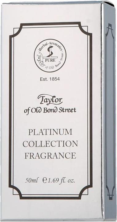 Immagine prodotto Taylor of Old Bond Street Collezione Platino (Eau de parfum, 50 ml)