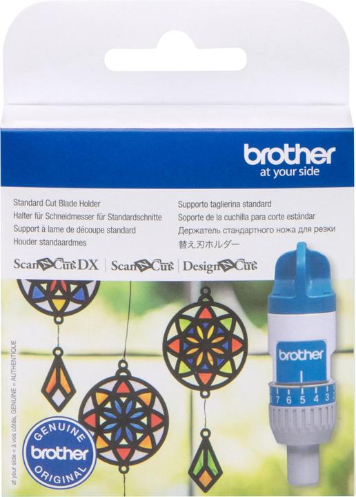 Produktbild Brother ScanNCut Messerhalter Standard