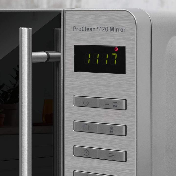 Produktbild Cecotec Pro Clean 5120 (20 l)