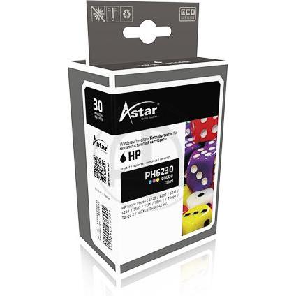 Astar, Druckerpatrone, AS70039 HP PH6230 TINTE COL HC 303XL T6N03AE 415Seiten 10ml (Color)
