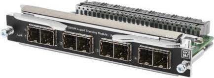 Aruba HPE 3810M 4-port Stack Reman Mod (4 Ports)