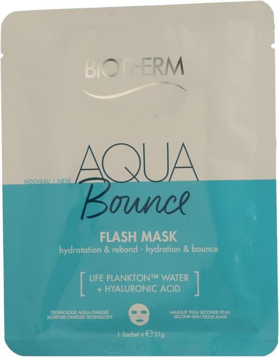 Produktbild Biotherm AQUA Super Mask Bounce (31 ml)