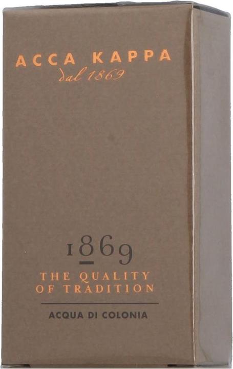 Produktbild Acca Kappa 1869 Eau de Cologne (Eau de Cologne, 30 ml)