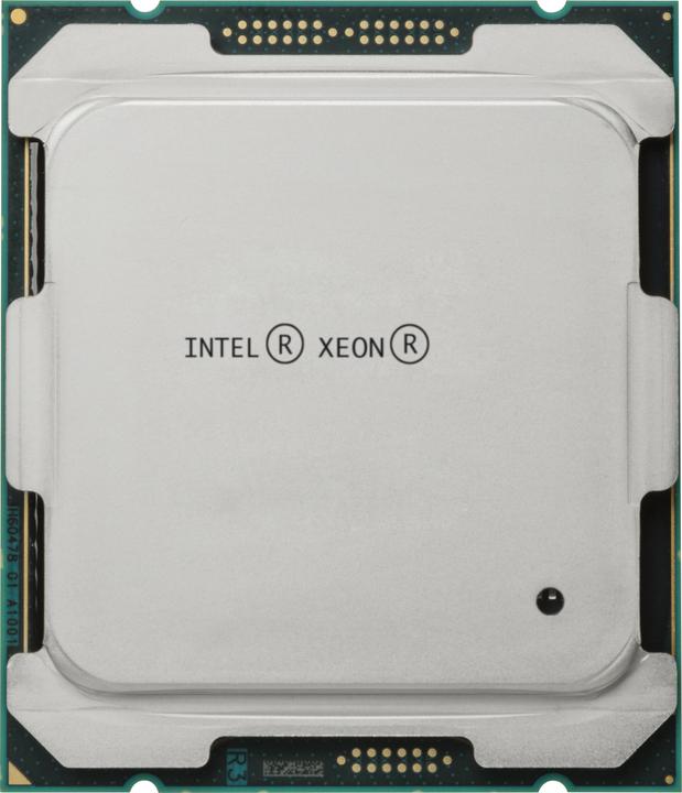 Produktbild HP Z640 Xeon E5-2640 v4 2.4 (LGA 2011-v3, 2.40 GHz, 10 -Core)