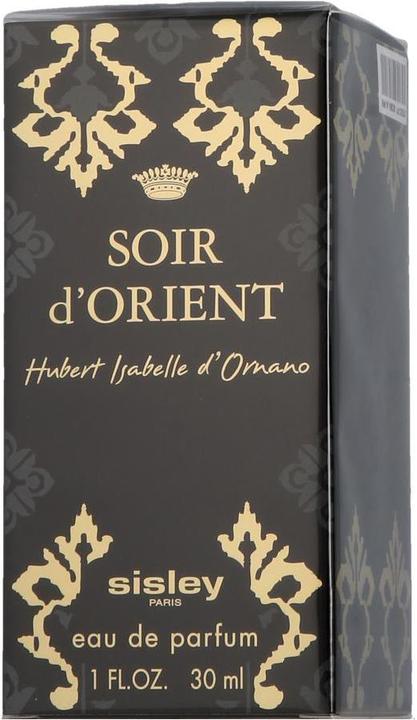 Produktbild Sisley Eau de Parfum (Eau de Parfum, 30 ml)