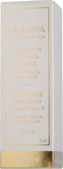 Image du produit Sisley Sisleya l'Integr A A Mains (75 ml)