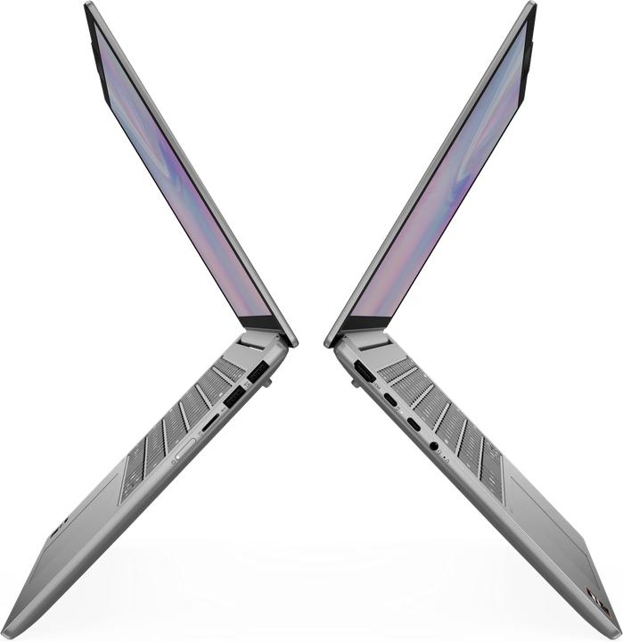 Produktbild Lenovo IdeaPad Slim 5 (14", AMD Ryzen AI 7 350, 32 GB, 125 GB, CH)