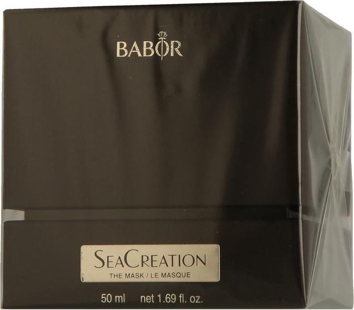 Produktbild Babor Seacreation The Mask (50 ml)