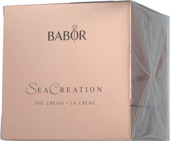Immagine prodotto Babor Seacreation The Cream Creme (50 ml)