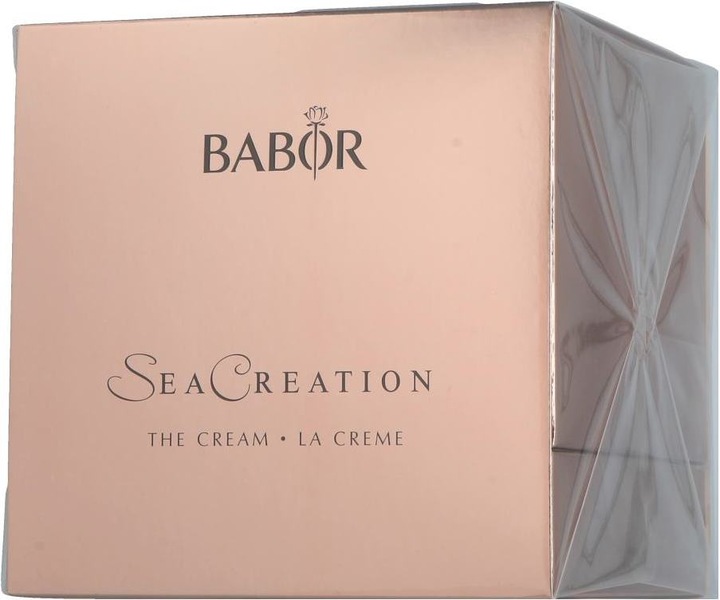 Produktbild Babor Seacreation The Cream Creme (50 ml)