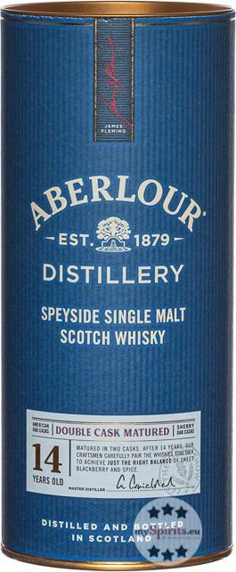Produktbild Aberlour 14 Jahre alt
