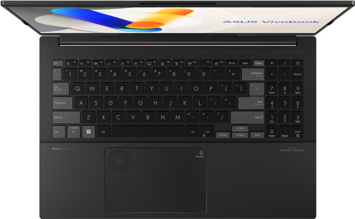 Produktbild ASUS Vivobook Pro 15 (15.60", Intel Core Ultra 9 285H, 24 GB, 2000 GB, DE)