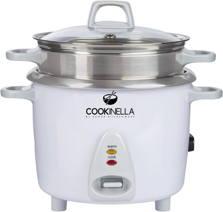 Image du produit KeMar Kitchenware Cuiseur à riz