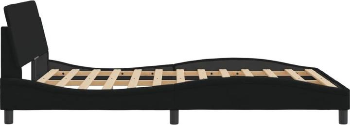 Produktbild vidaXL Bettgestell (120 x 200 cm)