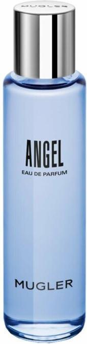 Actual product image Thierry Mugler Angel - Shooting Star EdP Eco-Refill Bottle (Eau de parfum, 100 ml)