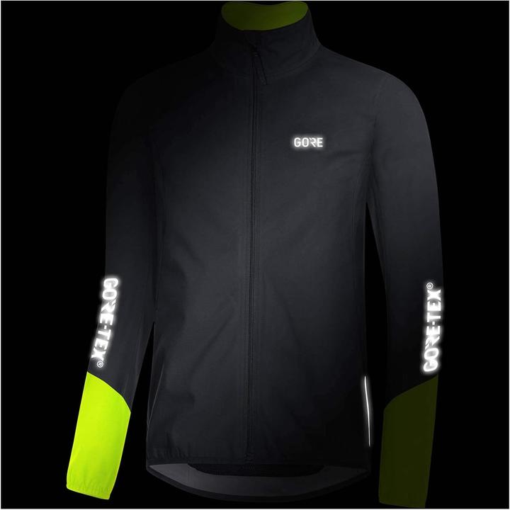 Produktbild Gore Wear C5 Gore-Tex Active Jacket (L)