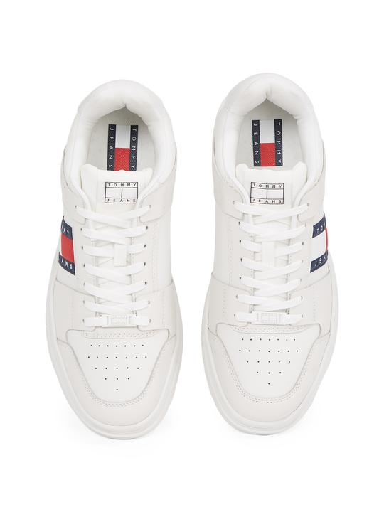 Immagine prodotto Tommy Hilfiger The Brooklyn Leather Ess (44)