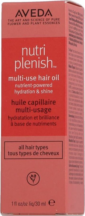 Actual product image Aveda Nutriplenish (30 ml)