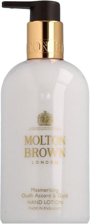 Actual product image Molton Brown Mesmerising Oudh Accord & Gold (300 ml)