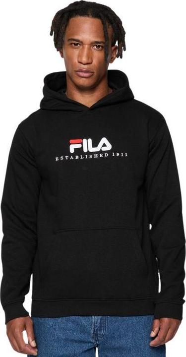 Produktbild FILA Brunssum Herren-Sweatshirt (XXL)