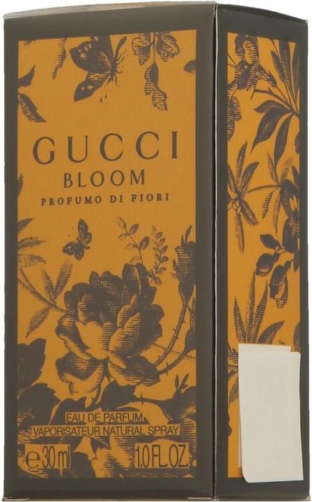 Actual product image Gucci Profumo di Fiori Eau de Parfum (Eau de parfum, 30 ml)