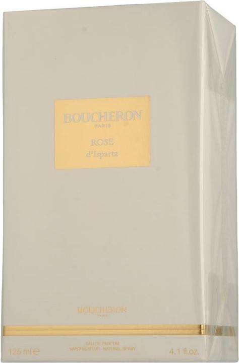 Image du produit Boucheron Rose d'Isparta (Eau de parfum, 125 ml)