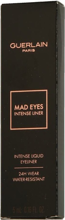 Produktbild Guerlain Mad Eyes Eyeliner Liquid No 02 (02 Glossy Brown)