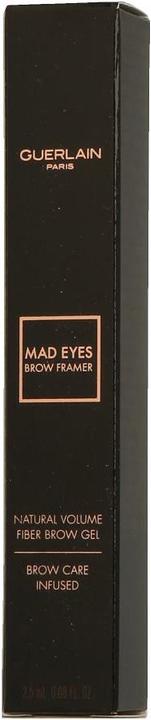 Image du produit Guerlain Mad Eyes Gel Sourcils No 01 (Blonde)