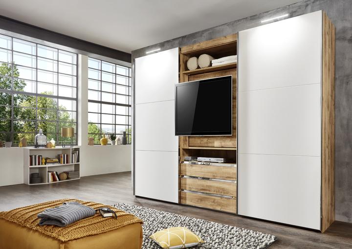 Immagine prodotto Mid.You Magic-201 (300 x 65 x 216 cm)