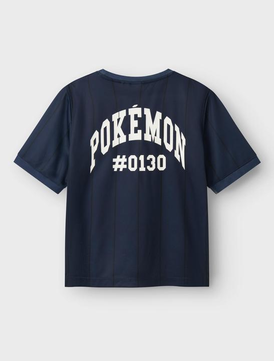 Actual product image Name it Pokémon T-Shirt (116)