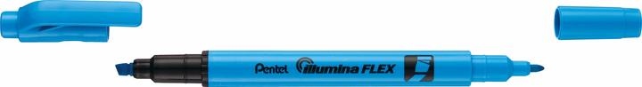 Produktbild Pentel Papiermarker Illumina Flex (1x)