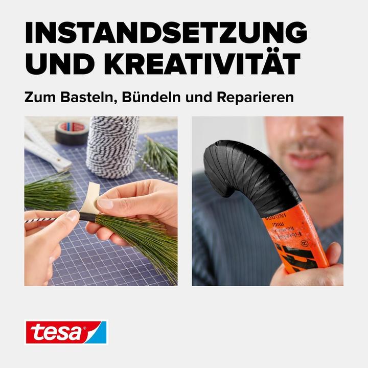 Produktbild tesa Gewebeklebeband (50 mm)