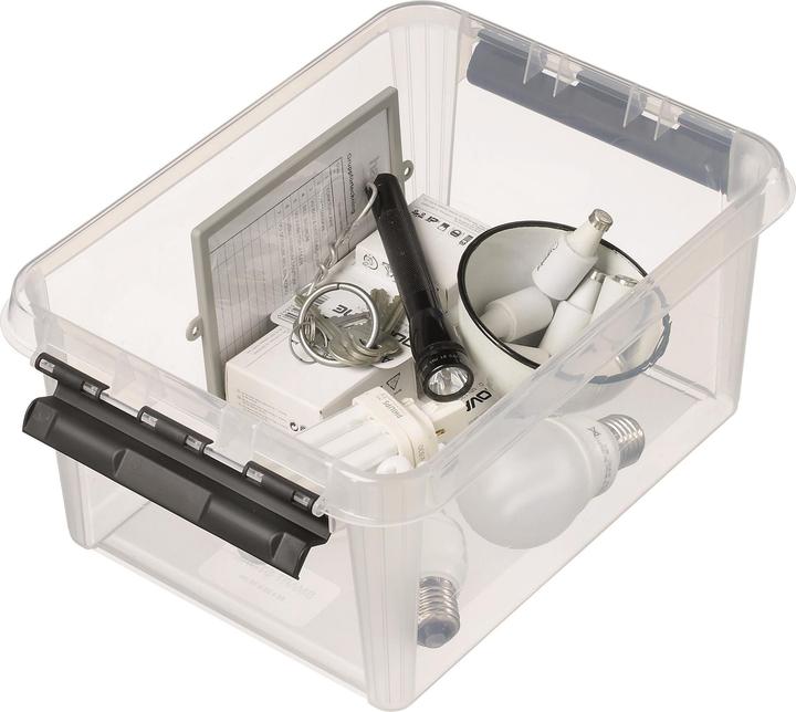 Immagine prodotto Ebnat SmartStore (34 x 25 x 16 cm, 8 l)