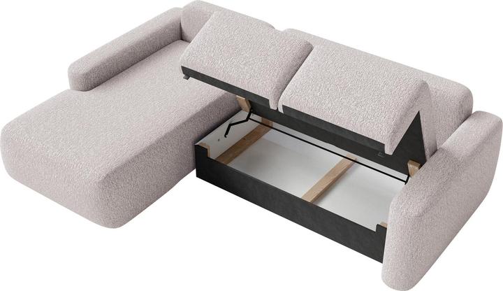 Produktbild Selsey (carnos mini) (Ecksofa)