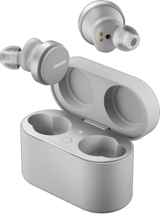Actual product image Philips TAT8506 (ANC, 9 h, Wireless)