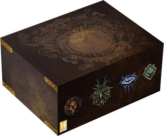 Skybound Beamdog Ultimate Collectors Pack (Xbox One X, Xbox Series X, DE)