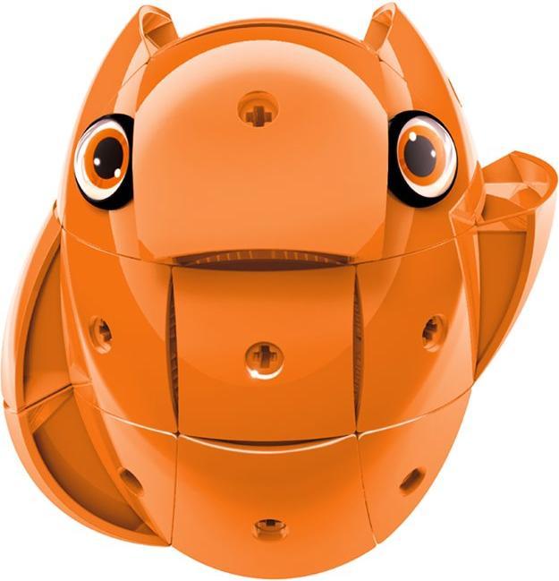 Image du produit Geomag KOR 2.0 EGG Orange 151C