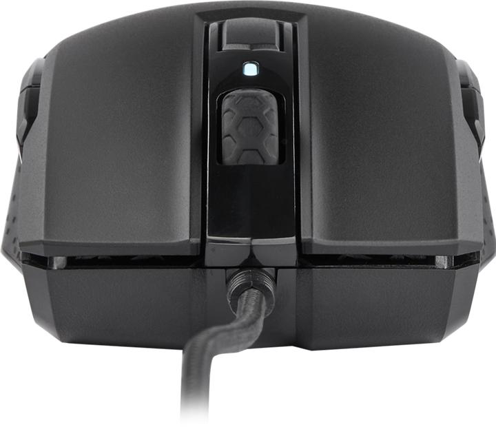 Produktbild Corsair M55 Pro (Kabelgebunden)