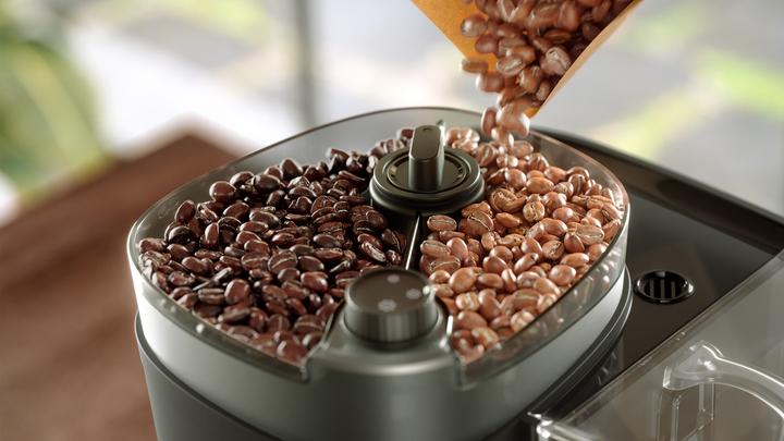 Actual product image Philips HD7900/50