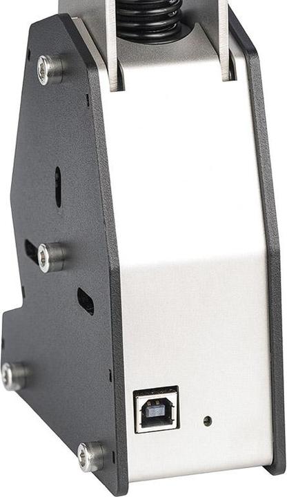 Actual product image Heusinkveld MagShift