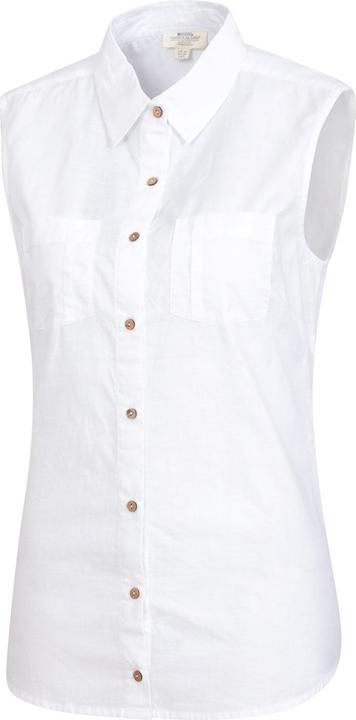 Produktbild Mountain Warehouse Coconut Hemd Ärmellos (36)