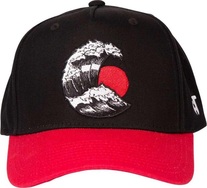 Produktbild Tokyo Time Kanagawa BaseballMütze