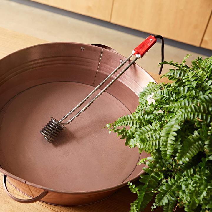 Immagine prodotto Rommelsbacher Riscaldatore a immersione TS 2003