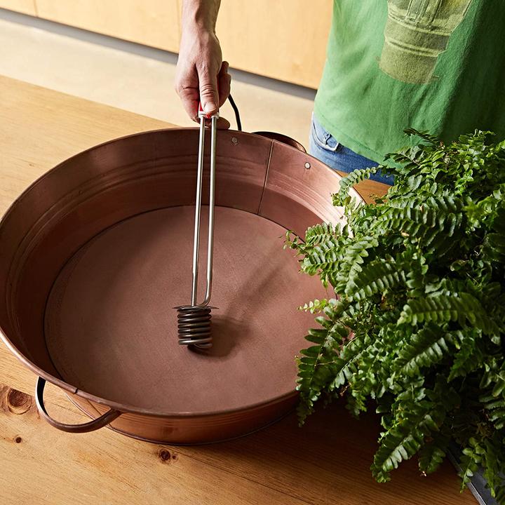 Immagine prodotto Rommelsbacher Riscaldatore a immersione TS 2003