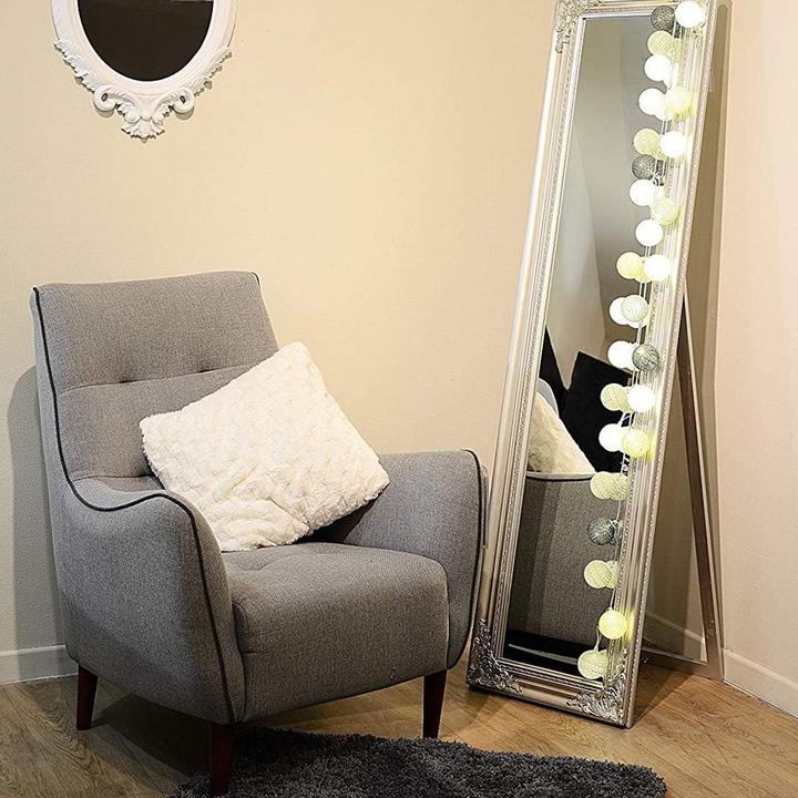 Produktbild GuirLED LED Baumwollkugeln (4.80 m)