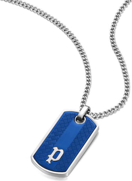 Produktbild Police Kette (Edelstahl)