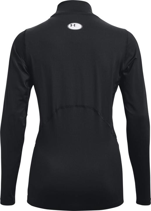 Actual product image Under Armour Armour Comp Mock Longsleeve Men (XXL)