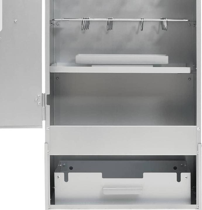 Immagine prodotto Diverse Hardware Räucherofen