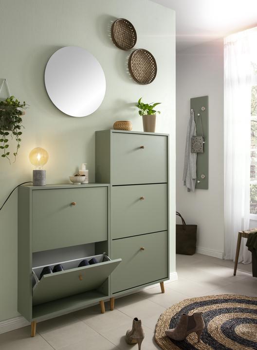 Produktbild Schildmeyer Bjarne (60 x 19.5 x 131 cm)