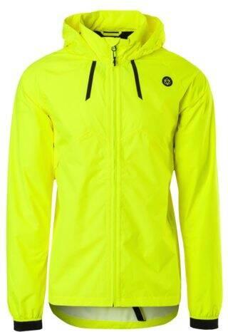 Produktbild Agu Commuter Compact Jacke Regen Hi-vis Neon gialla (XL)